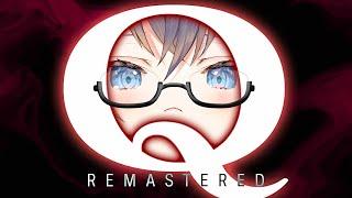 【Q REMASTERED】phsysics【NIJISANJI EN | Petra Gurin】