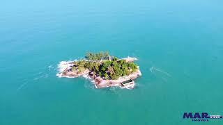 PRAIA DE PERNAMBUCO GUARUJÁ, PRAIA DO MAR CASADO por DALTON NEMAN