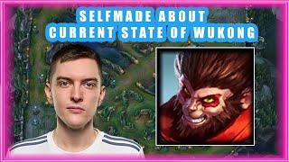 Selfmade About Current State of WUKONG 