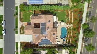 Luxurious La Costa Greens Estate in Carlsbad CA - 6862 Citrine Drive [SOLD]