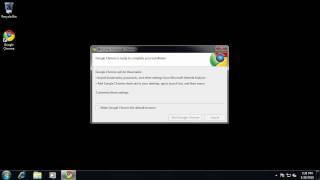 How To Download Google Chrome Full Offline Installer