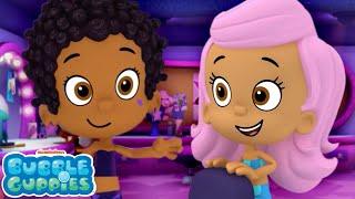 Molly Sings LIVE with Stylee (voiced by Keke Palmer!) | “Style” Music Video | Bubble Guppies