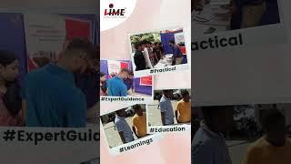 Welcome to Lime institute of Export Import Training