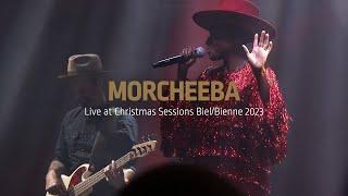 MORCHEEBA Live at Christmas Sessions Biel/Bienne 2023