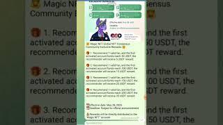Magic Nft