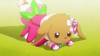 Eevee / Sylveon AMV - Fly Away (HD)