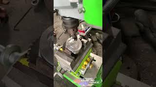 For High-lift camshaft (Piston Repocket)‍   #youtube #viralvideo #trending #kamsworks #kwrt