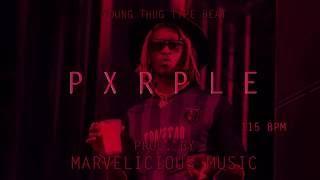 Young Thug X Metro Boomin Type Beat | ''PXRPLE'' Prod. By Marvelicious Music