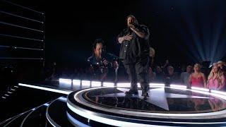 Jelly Roll - Save Me (with Lainey Wilson) [Live From The 58th ACM Awards]