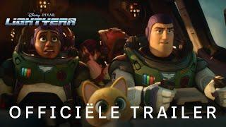 Lightyear | Officiële trailer | Disney NL