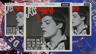 Jess Conrad - Mystery Girl