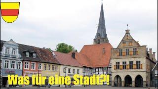 Werne: Die schönste Stadt im Kreis Unna?