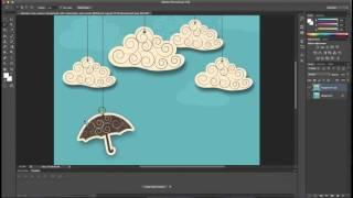 Photoshop Basics: How to Use the Lasso Tool