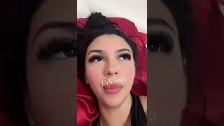 Lina & Toxic talking about the fight with Brianna Olsen
