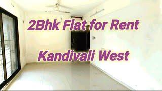 2 Bhk flat For Rent in kadivali west | Rental flats in kandivali west | flat for rent kandivali west