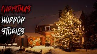 3 Very Disturbing TRUE Christmas Horror Stories | Mr Night Scares