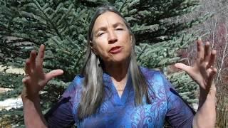 Susie Kincade Nature Meditation