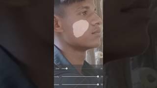 PicsArt photo editing background change photo editing #shorts #viral #shortvideo #editz