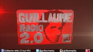 Fou rire d'Alphonse le pervers chez Guillaume Radio 2 0