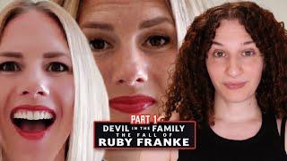 How The Ruby Franke Story Began | The Devil in the Family - Part 1