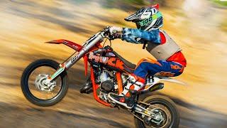 MOTOCROSS - KIDS ARE AWESOME - 2021 [HD]