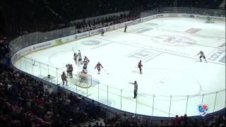 Lokomotiv - SKA 2:0 / Локомотив - СКА 2:0