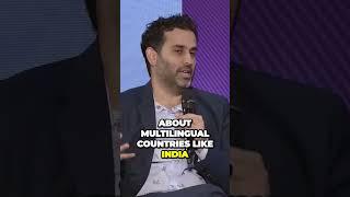 India's Unexplored Language Diversity Shocks the World! Part 1