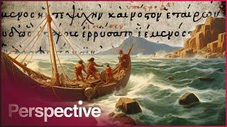 What Is The Real Meaning Behind The Odyssey By Homer? | Literary Classics