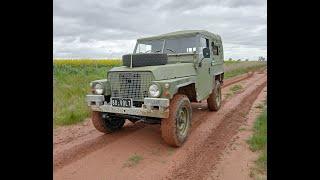 DIY EV Land Rover Conversion,   6 year , 30,000km