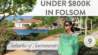What Can You Buy In Folsom California 2023  | Folsom California Real Estate | Folsom CA #9