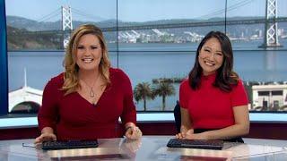 KPIX Tuesday Midday News Wrap