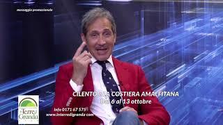 Spunti di viaggio 1/05/2019 - TELEGRANDA (ch 186)