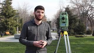 Interviu cu un student al Facultatii de Geodezie din UTCB [VreauLaFacultate]