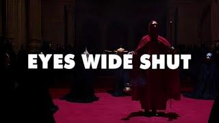 Eyes Wide Shut (1999) | Ambient Soundscape