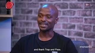 S3 EP6 | Tebogo Langerman | "I threw Puff Daddy Parties until Pitso got me fired me from Sundowns."