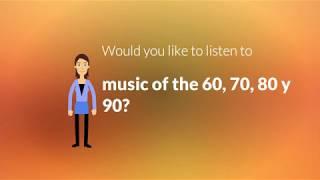 Oldies Radio Stations For Free - Oldies Radio Online - Radios Retro