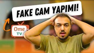 OMEGLE TROLL | FAKE WEBCAM NASIL YAPILIR? (2024) (GÜNCEL)