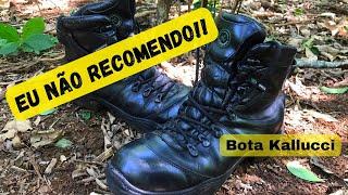 Review bota kallucci everest 2023