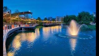 10 Best Tourist Attractions in Plano, Texas