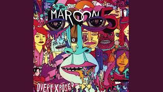 Maroon 5 - Lucky Strike [8D AUDIO]