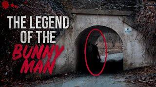 The Legend of The Bunny Man | Easter Scary Story