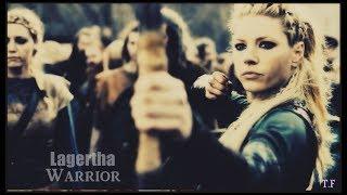 Lagertha || Warrior