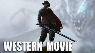 Super Wild West Movie Online | Action Western Movie HD