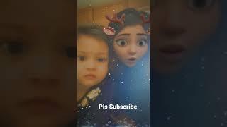 Heroine Sanghavi family Beautiful Momente's.Plese Subscribe for more.