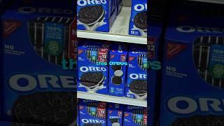 Oreo’s are SATANIC! 