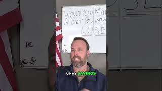 Wealth Building: Faster Growth Than Savings Accounts!