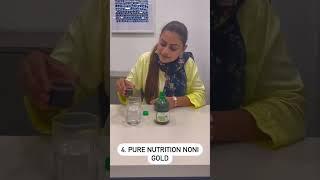 #PureNutrition - #skincare #healthyskin #noni #hydrate #skinhealth #water #facewash #youtube #video