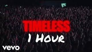 [1 Hour] The Weekend & Playboi Carti - Timeless (Lyrics 1 Hour)