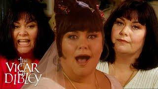 The Vicar of Dibley Best of Series 3 LIVESTREAM! | BBC Comedy Greats