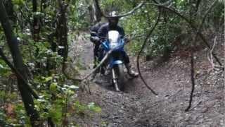 HARD TRAIL - HARD CORREDOR Offroad